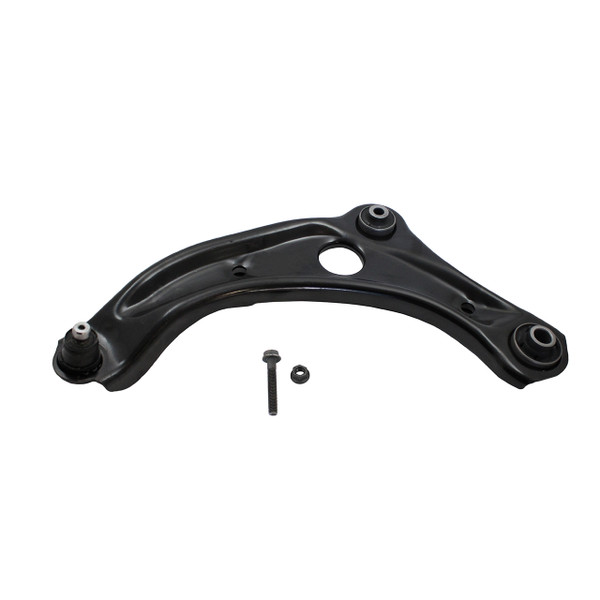Image set of XRF Chassis XCA1209 Front Left Lower Control Arm and Ball Joint Assembly