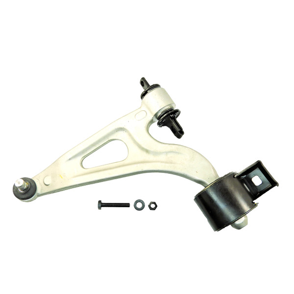 Image set of XRF Chassis K80725 Front Left Lower Control Arm and Ball Joint Assembly