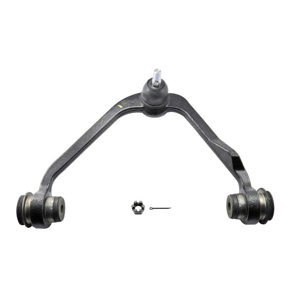 Image set of XRF Chassis K8726T Front Left Upper Control Arm and Ball Joint Assembly