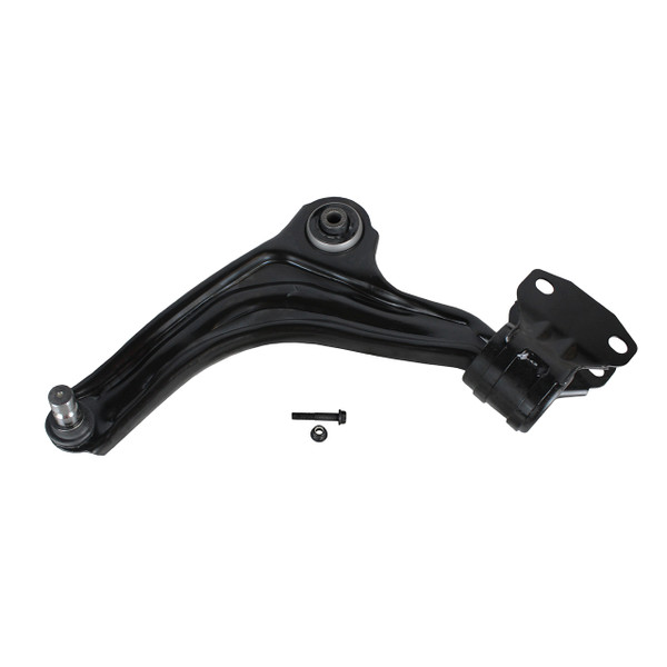 Image set of XRF Chassis XCA1293 Front Left Lower Control Arm and Ball Joint Assembly