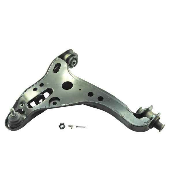 Image set of XRF Chassis K80720 Front Right Lower Control Arm and Ball Joint Assembly