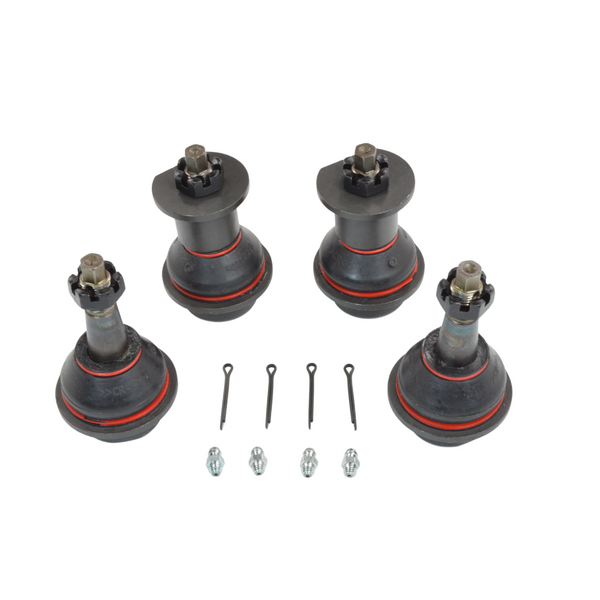 Jeep Wrangler JL Ball Joint Kit (2018-2025) XJB003 XJB004 4pcs