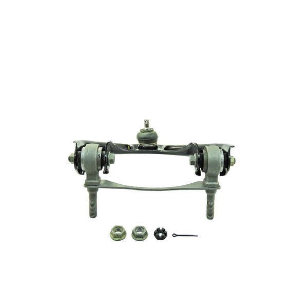 Image set of XRF Chassis K90449 Front Left Upper Control Arm and Ball Joint Assembly