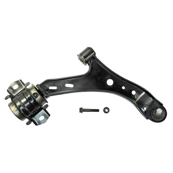 Image set of XRF Chassis K80726 Front Right Lower Control Arm and Ball Joint Assembly