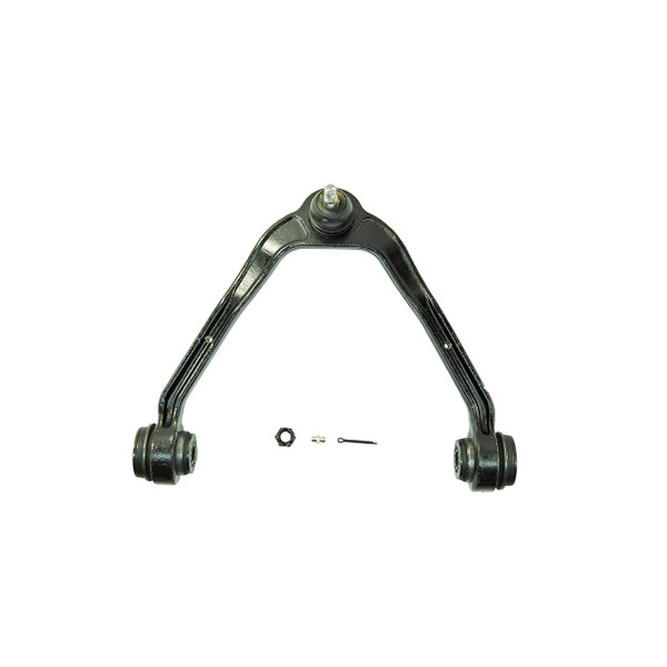 Image set of XRF Chassis K80942 Front Upper Control Arm and Ball Joint Assembly