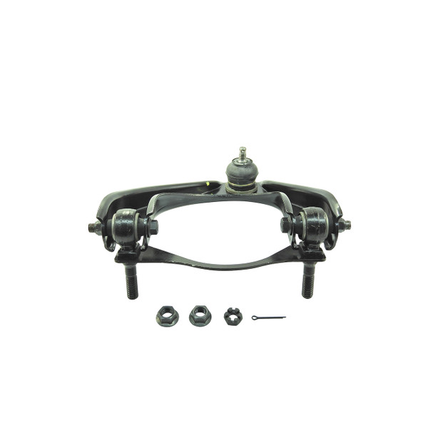 Image set of XRF Chassis K9814 Front Left Upper Control Arm and Ball Joint Assembly