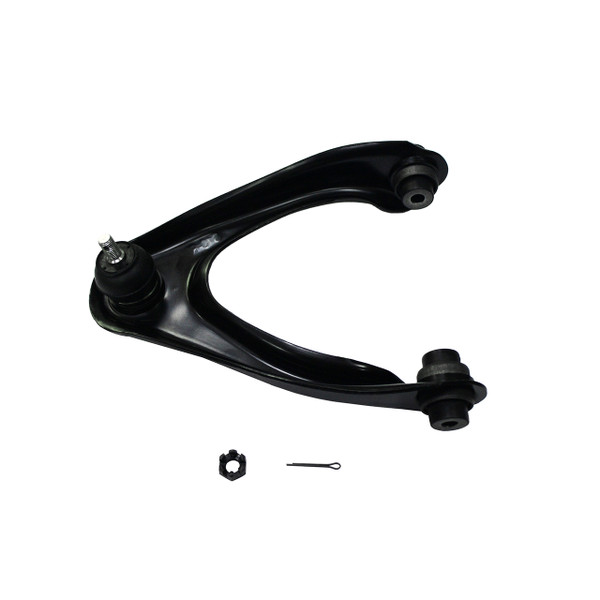 Image set of XRF Chassis K80883 Front Right Upper Control Arm and Ball Joint Assembly