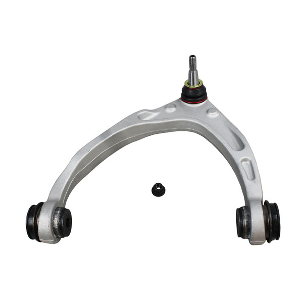 Image set of XRF Chassis XCA1181 Front Left Upper Control Arm and Ball Joint Assembly