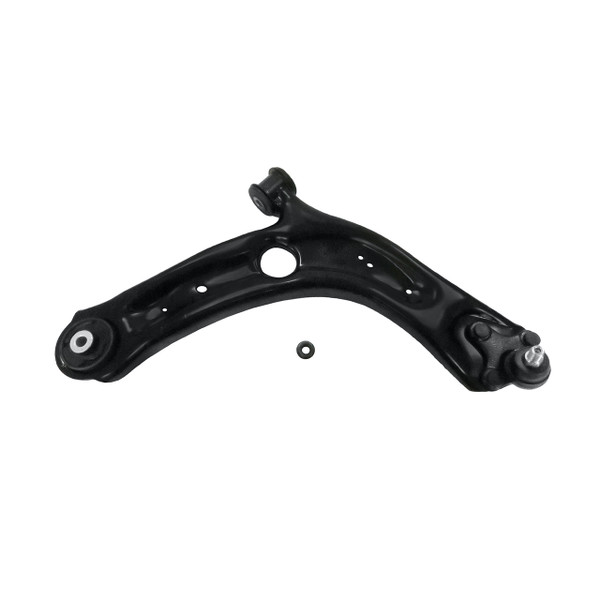 Image set of XRF Chassis XCA1214A Front Right Lower Control Arm and Ball Joint Assembly