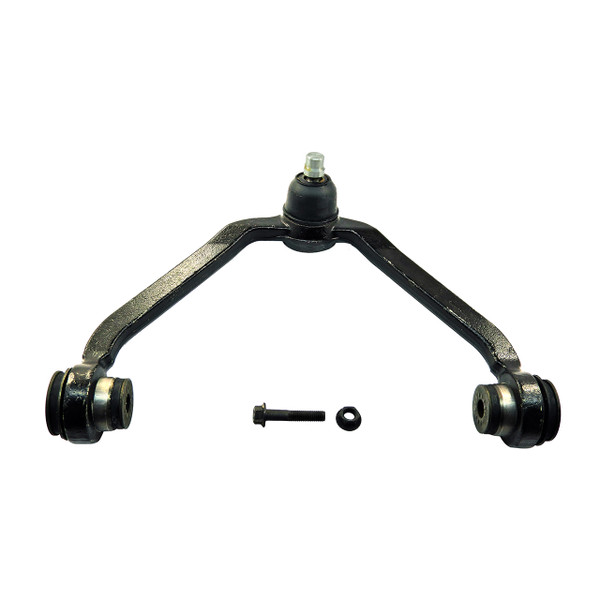 Image set of XRF Chassis K8708T Front Left Upper Control Arm and Ball Joint Assembly
