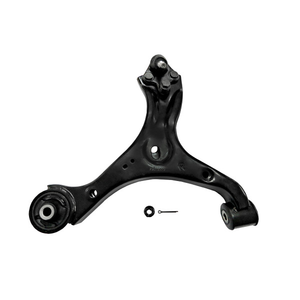Image set of XRF Chassis XCA1025A Front Right Lower Control Arm and Ball Joint Assembly