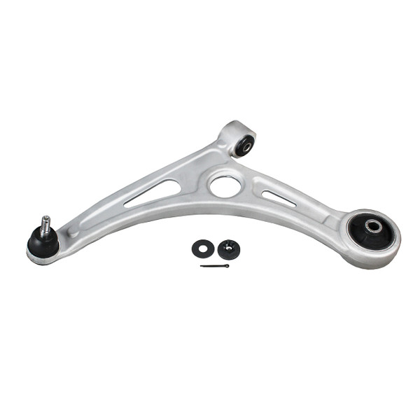 Image set of XRF Chassis XCA1351 Front Right Lower Control Arm and Ball Joint Assembly Image set of XRF Chassis XCA1351 Front Right Lower Control Arm and Ball Joint Assembly