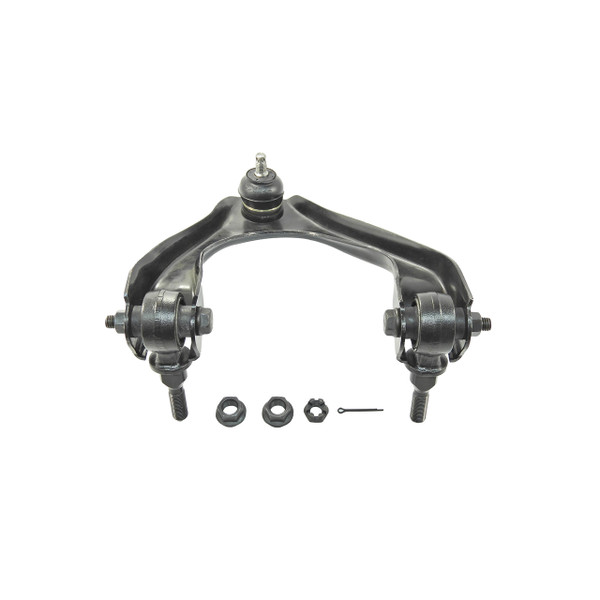 Image set of XRF Chassis K9815 Front Right Upper Control Arm and Ball Joint Assembly Image set of XRF Chassis K9815 Front Right Upper Control Arm and Ball Joint Assembly
