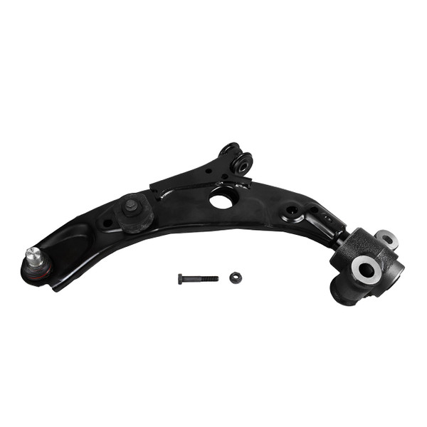 Image set of XRF Chassis XCA1370 Front Left Lower Control Arm and Ball Joint Assembly