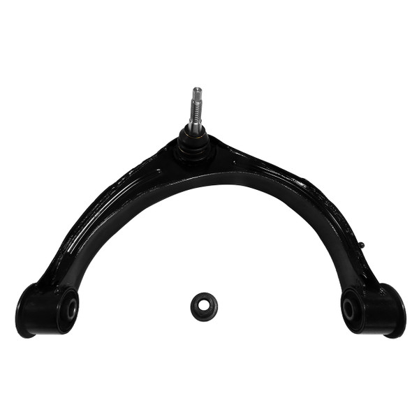 Image set of XRF Chassis XCA1110 Front Right Upper Control Arm and Ball Joint Assembly
