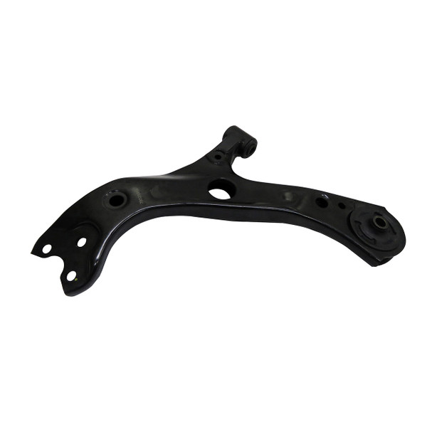 Image set of XRF Chassis XCA1323 Front Left Lower Control Arm Image set of XRF Chassis XCA1323 Front Left Lower Control Arm