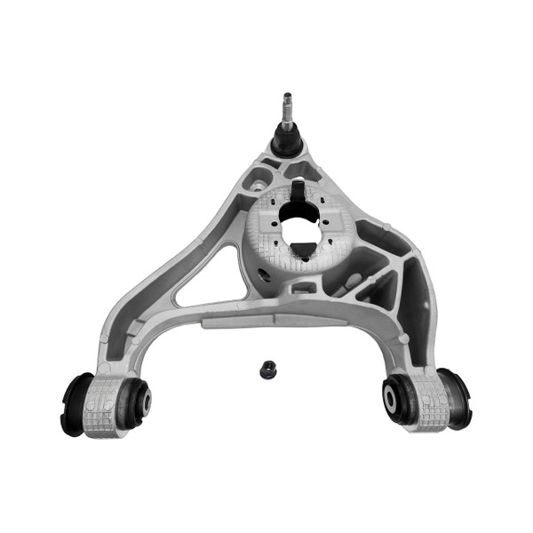 Image set of XRF Chassis XCA1305 Front Left Lower Control Arm and Ball Joint Assembly