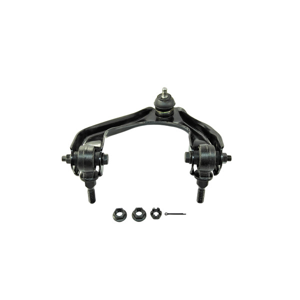 Image set of XRF Chassis K9816 Front Left Upper Control Arm and Ball Joint Assembly Image set of XRF Chassis K9816 Front Left Upper Control Arm and Ball Joint Assembly