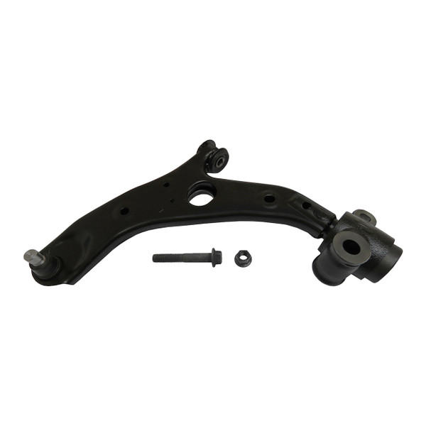 Image set of XRF Chassis XCA1253 Front Left Lower Control Arm and Ball Joint Assembly