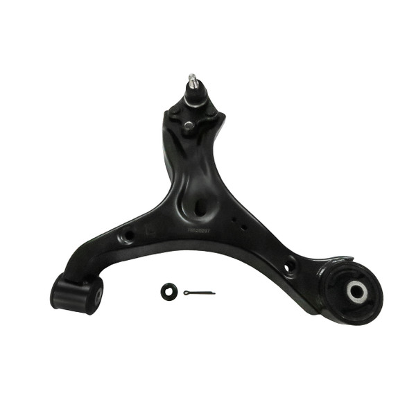 Image set of XRF Chassis XCA1026A Front Left Lower Control Arm and Ball Joint Assembly