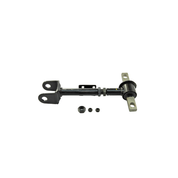 Image set of XRF Chassis K90351 Rear Upper Control Arm Image set of XRF Chassis K90351 Rear Upper Control Arm