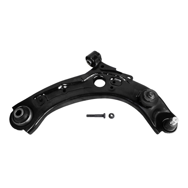 Image set of XRF Chassis XCA1399 Front Left Lower Control Arm and Ball Joint Assembly