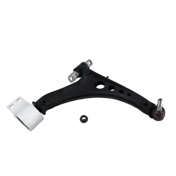 Image set of XRF Chassis XCA1344 Front Right Lower Control Arm and Ball Joint Assembly Image set of XRF Chassis XCA1344 Front Right Lower Control Arm and Ball Joint Assembly