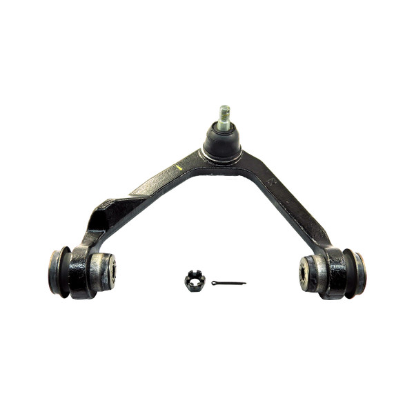 Image set of XRF Chassis K8724T Front Right Upper Control Arm and Ball Joint Assembly