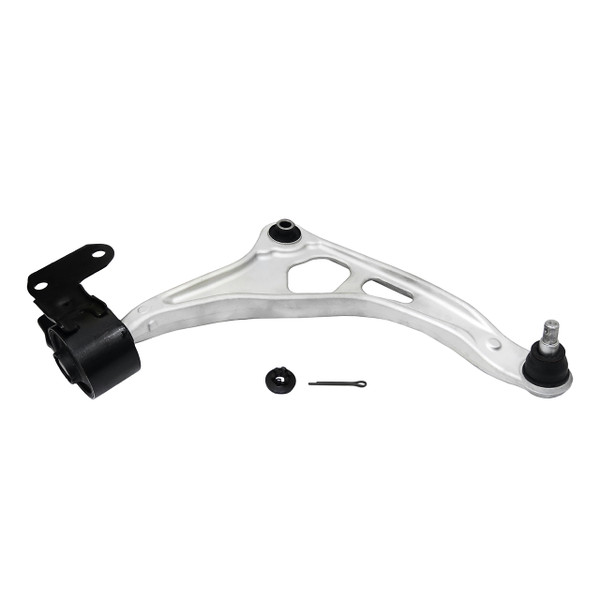 Image set of XRF Chassis XCA1312 Front Right Lower Control Arm and Ball Joint Assembly