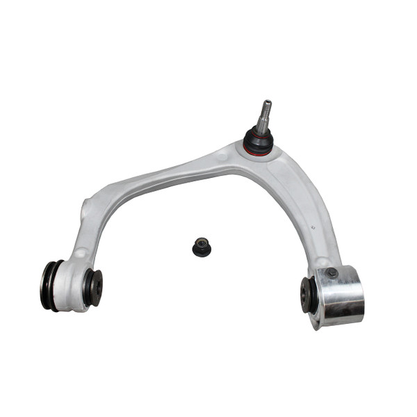 Image set of XRF Chassis XCA1355 Front Left Upper Control Arm and Ball Joint Assembly