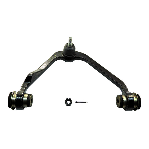 Image set of XRF Chassis K8728T Front Right Upper Control Arm and Ball Joint Assembly