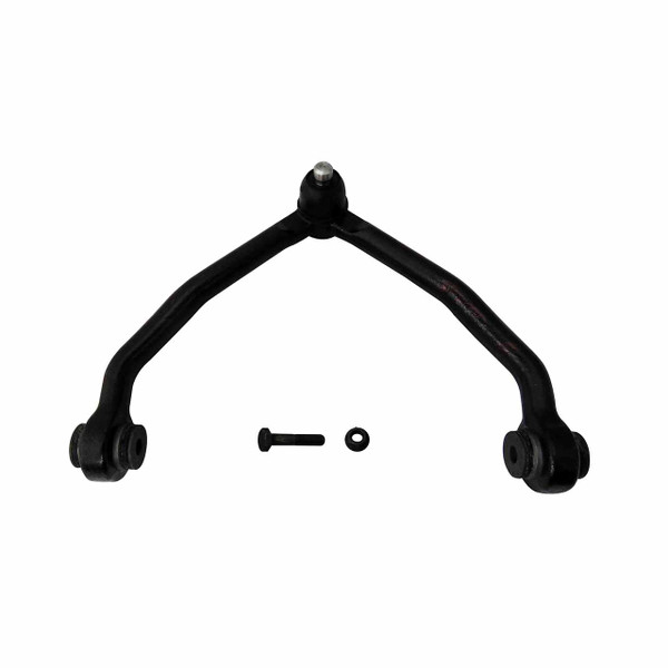 Image set of XRF Chassis K9890 Front Upper Control Arm and Ball Joint Assembly