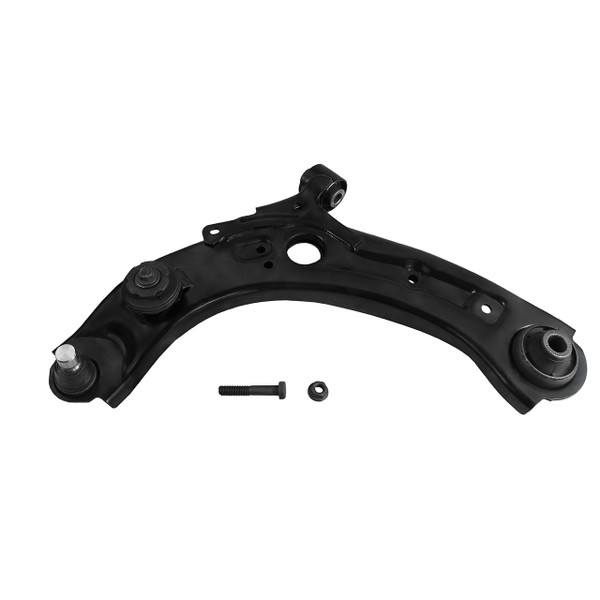Image set of XRF Chassis XCA1400 Front Right Lower Control Arm and Ball Joint Assembly