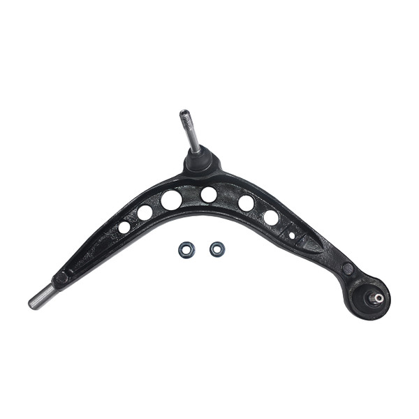 Image set of XRF Chassis K9627 Front Right Lower Control Arm and Ball Joint Assembly