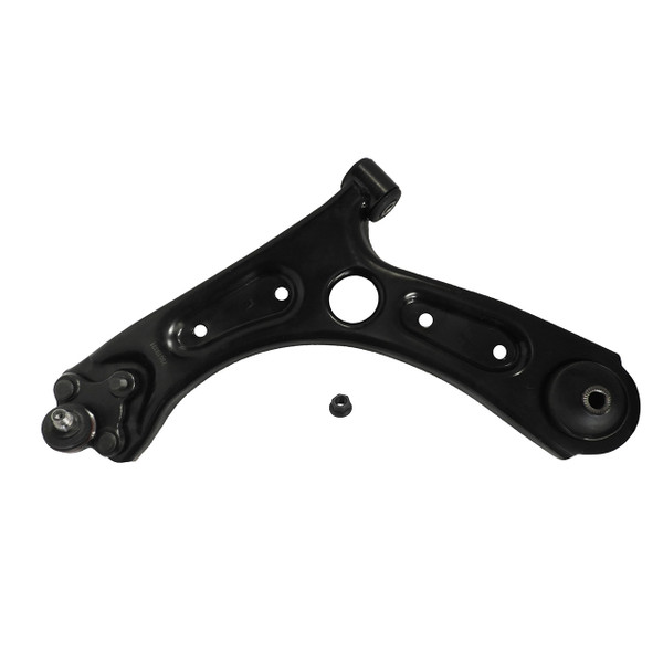 Image set of XRF Chassis XCA1161 Front Left Lower Control Arm and Ball Joint Assembly