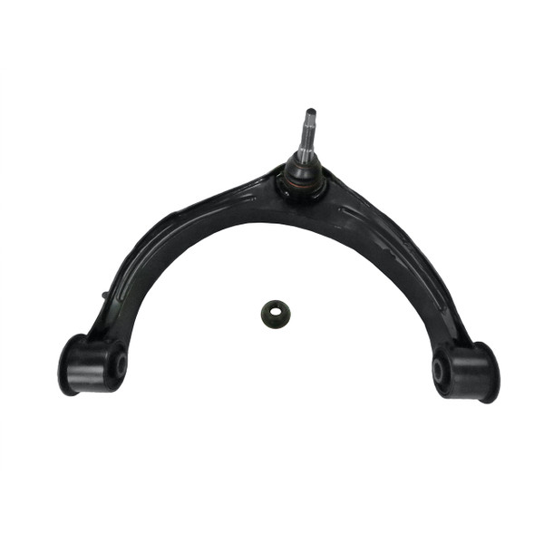 Image set of XRF Chassis XCA1111 Front Left Upper Control Arm and Ball Joint Assembly
