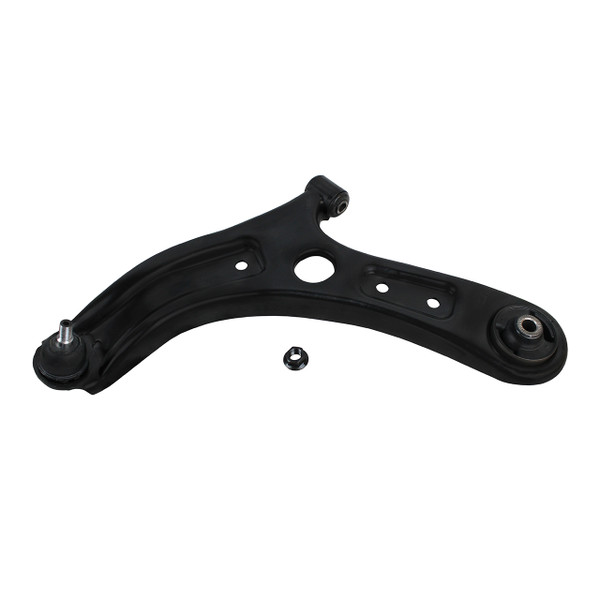Image set of XRF Chassis XCA1353 Front Left Lower Control Arm and Ball Joint Assembly