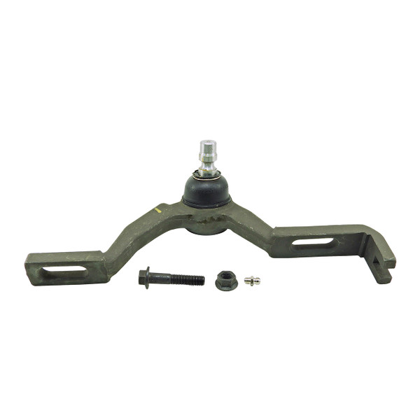 Image set of XRF Chassis K8710T Front Right Upper Control Arm and Ball Joint Assembly