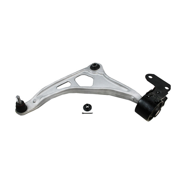 Image set of XRF Chassis XCA1313 Front Left Lower Control Arm and Ball Joint Assembly
