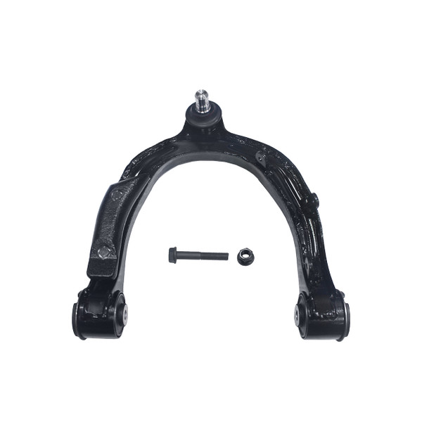 Image set of XRF Chassis XCA1505 Front Right Upper Control Arm and Ball Joint Assembly