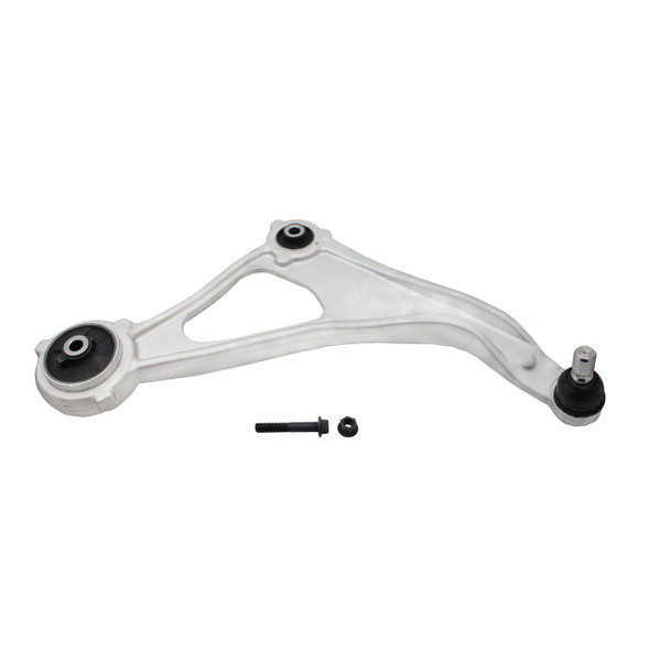 Image set of XRF Chassis XCA1256 Front Right Lower Control Arm and Ball Joint Assembly Image set of XRF Chassis XCA1256 Front Right Lower Control Arm and Ball Joint Assembly