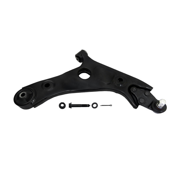 Image set of XRF Chassis XCA1405 Front Right Lower Control Arm and Ball Joint Assembly