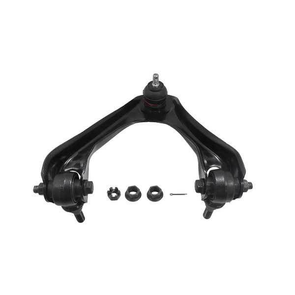 Image set of XRF Chassis K90447 Front Left Upper Control Arm and Ball Joint Assembly