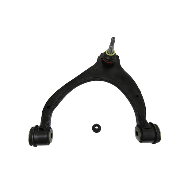 Image set of XRF Chassis XCA1349 Front Left Upper Control Arm and Ball Joint Assembly Image set of XRF Chassis XCA1349 Front Left Upper Control Arm and Ball Joint Assembly