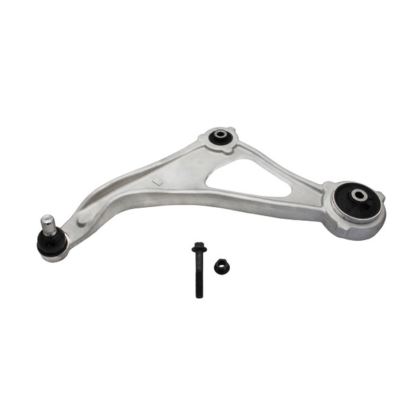 Image set of XRF Chassis XCA1257 Front Left Lower Control Arm and Ball Joint Assembly
