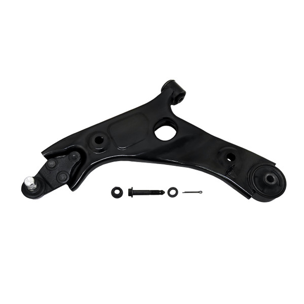 Image set of XRF Chassis XCA1406 Front Left Lower Control Arm and Ball Joint Assembly