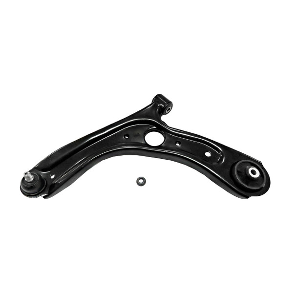 Image set of XRF Chassis XCA1567 Front Left Lower Control Arm and Ball Joint Assembly