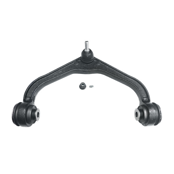 Image set of XRF Chassis XCA1581 Front Upper Control Arm and Ball Joint Assembly