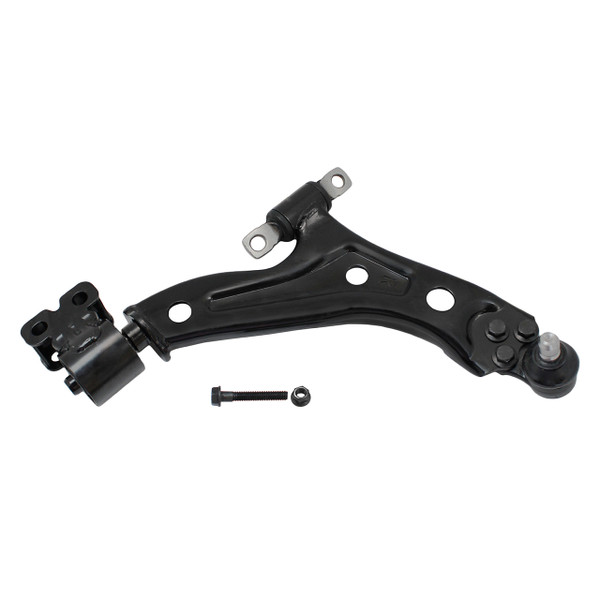 Image set of XRF Chassis XCA1278 Front Right Lower Control Arm and Ball Joint Assembly