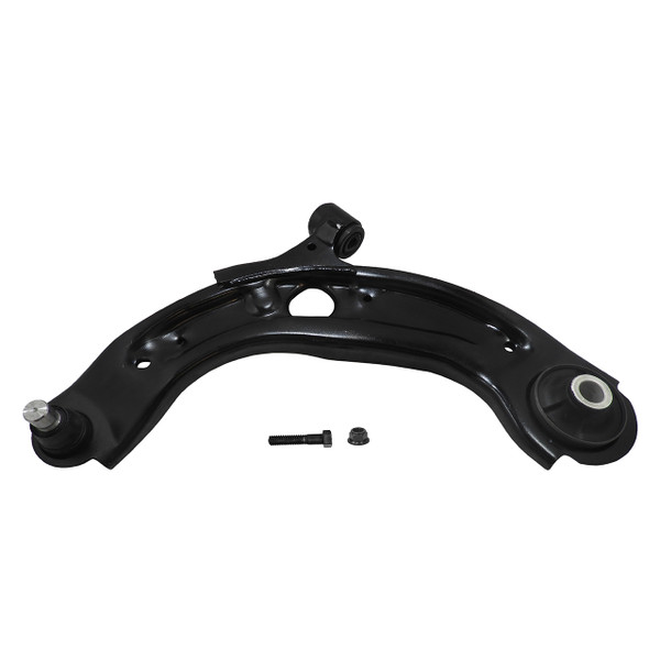 Image set of XRF Chassis XCA1193 Front Left Lower Control Arm and Ball Joint Assembly
